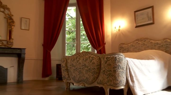 19 chambre
